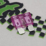 3 Amp - Standard Blade Fuse