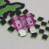 3 Amp - Standard Blade Fuse