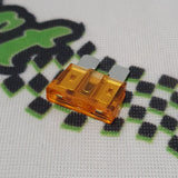 5 Amp - Standard Blade Fuse