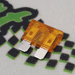5 Amp - Standard Blade Fuse