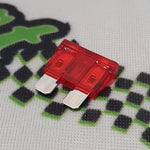 10 Amp - Standard Blade Fuse