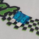 15 Amp - Standard Blade Fuse