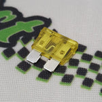 20 Amp - Standard Blade Fuse