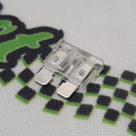 25 Amp - Standard Blade Fuse