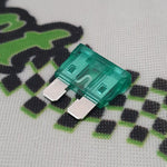 30 Amp - Standard Blade Fuse
