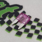 3 Amp - Mini Blade Fuse