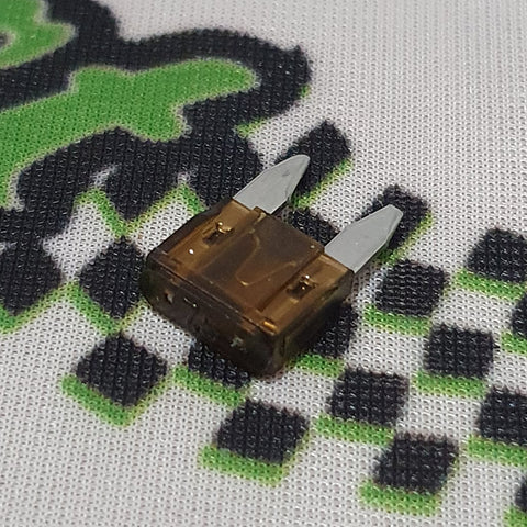 7.5 Amp - Mini Blade Fuse