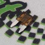 7.5 Amp - Mini Blade Fuse