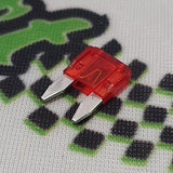 10 Amp - Mini Blade Fuse