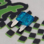 15 Amp - Mini Blade Fuse
