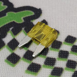 20 Amp - Mini Blade Fuse