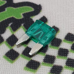 30 Amp - Mini Blade Fuse
