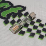 7.5 Amp - Glass Fuse