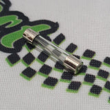 7.5 Amp - Glass Fuse