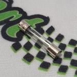 15 Amp - Glass Fuse
