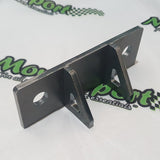 30mm Pillow Block Bearing Mount Plate