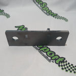 30mm Pillow Block Bearing Mount Plate