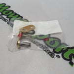 DID #520 RJ - DZ Gold Clip Link