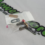 DID #428 FJ - NZ Gold Clip Link