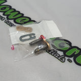 DID #428 FJ - NZ Gold Clip Link