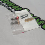 DID #420 RJ - NZ3 Gold Clip Link