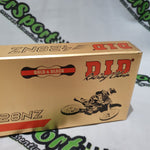 DID #428 NZ SDH Motorcycle Chain