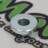 Stub Axle C Section Bush - Straight (8mm)