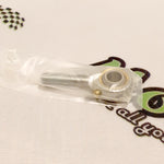 M8 Male Rod End Rose Joint - Left