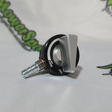 Fuel Return Tap
