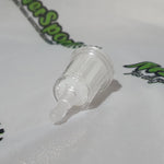 Inline Fuel Filter - Large