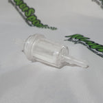 Inline Fuel Filter - Large