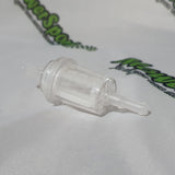 Inline Fuel Filter - Large