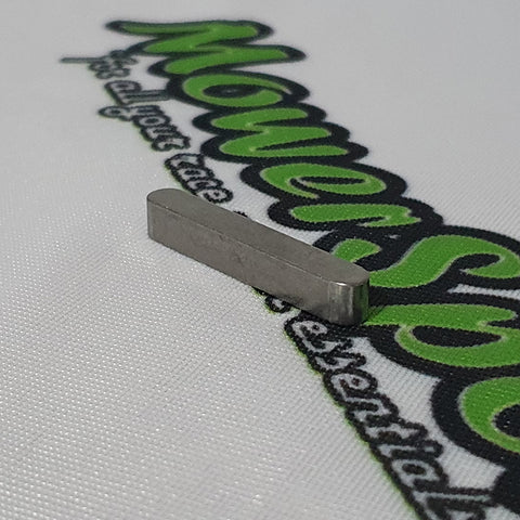 Axle Key 6x6x40mm