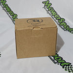 Water Pump - Black