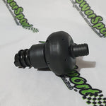Water Pump - Black