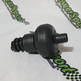 Water Pump - Black
