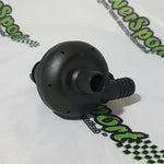 Water Pump - Black