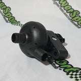Water Pump - Black