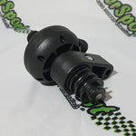 Water Pump - Black