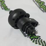 Water Pump - Black