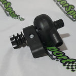 Water Pump - Black
