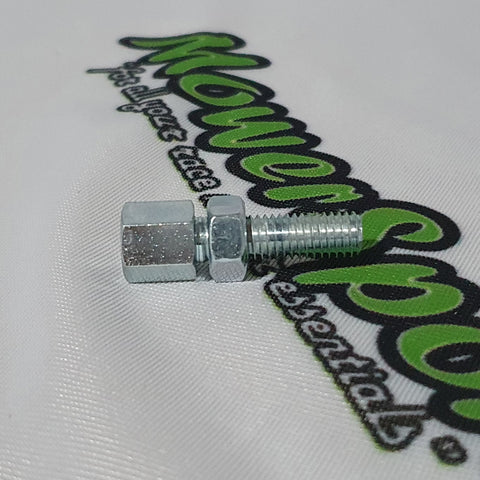 M8 x 40mm Cable Adjuster