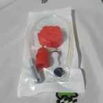 Fuel Tank Kit - Red