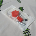 Fuel Tank Kit - Red