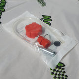 Fuel Tank Kit - Red