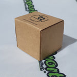 Steering Wheel Hub - Black