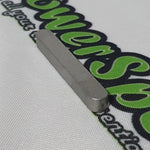 Axle Key 8x7x60mm