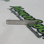 Axle Key 8x7x60mm