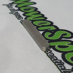 Axle Key 8x5x60mm