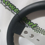 Steering Wheel - 300mm - Polyurethane